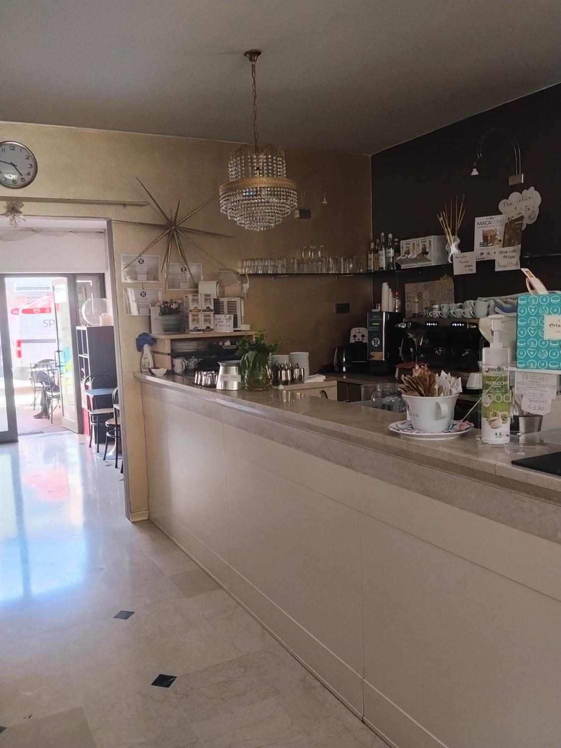 Azienda in vendita: Cedesi Bar/Caffetteria e Panetteria nel centro di Borgosatollo BS a Italia - Altro - Immagine foto 4