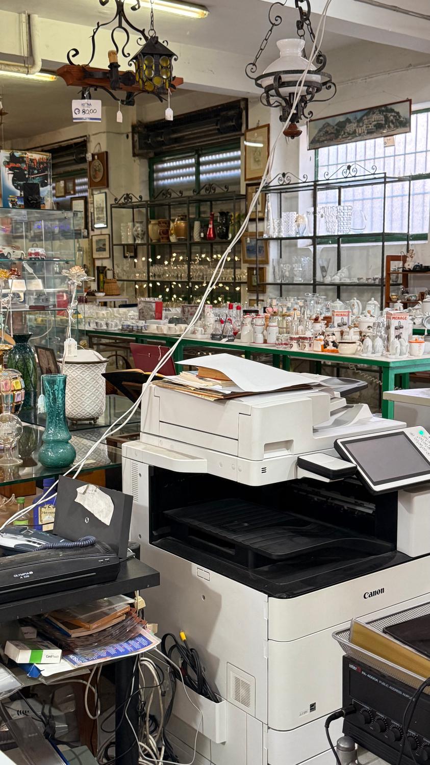 Azienda in vendita: Vintage, riuso, secondhand a Italia - Altro - Immagine foto 2
