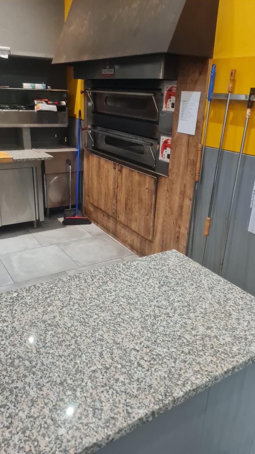 Azienda in vendita: Si cede attività di ristorazione avviata, condizioni eccellenti a Italia - Ristoranti - Immagine foto 2