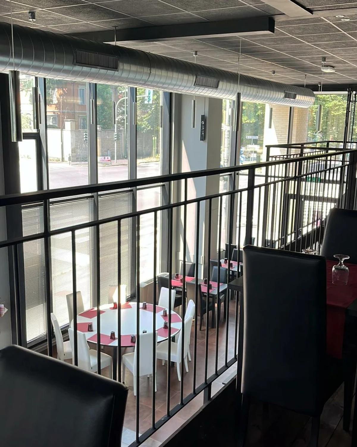 Azienda in vendita: Attività di ristorazione Sesto San giovanni a Italia - Pizzerie - Immagine foto 4