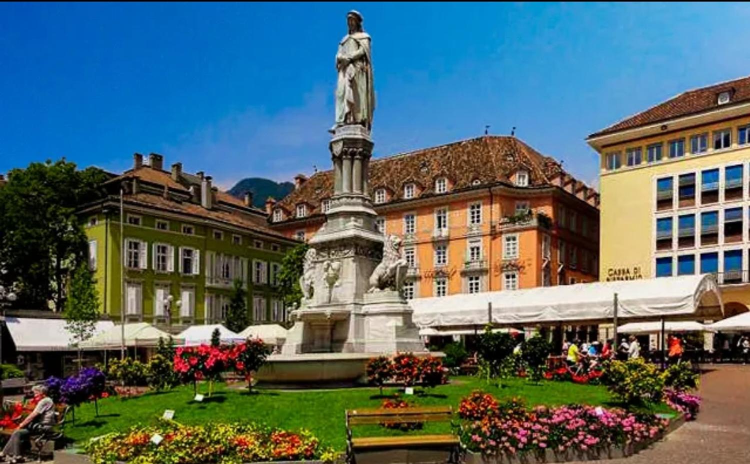 Azienda in vendita: Scuola di inglese a Bolzano a Italia - Asili e Scuole - Immagine principale