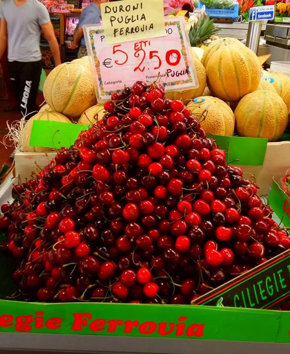 Azienda in vendita: Vendita attività commerciali di Ortofrutta con tutta la struttura a Italia - Negozi - alimentari e ortofrutta - Immagine principale