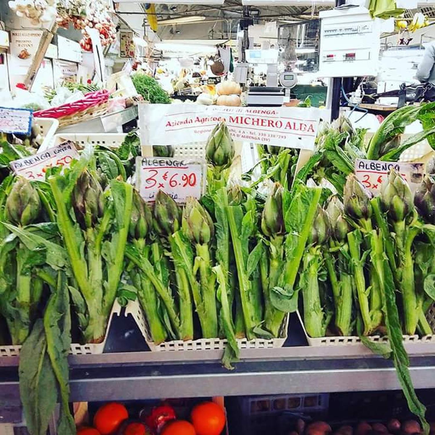 Azienda in vendita: Vendita attività commerciali di Ortofrutta con tutta la struttura a Italia - Negozi - alimentari e ortofrutta - Immagine foto 2