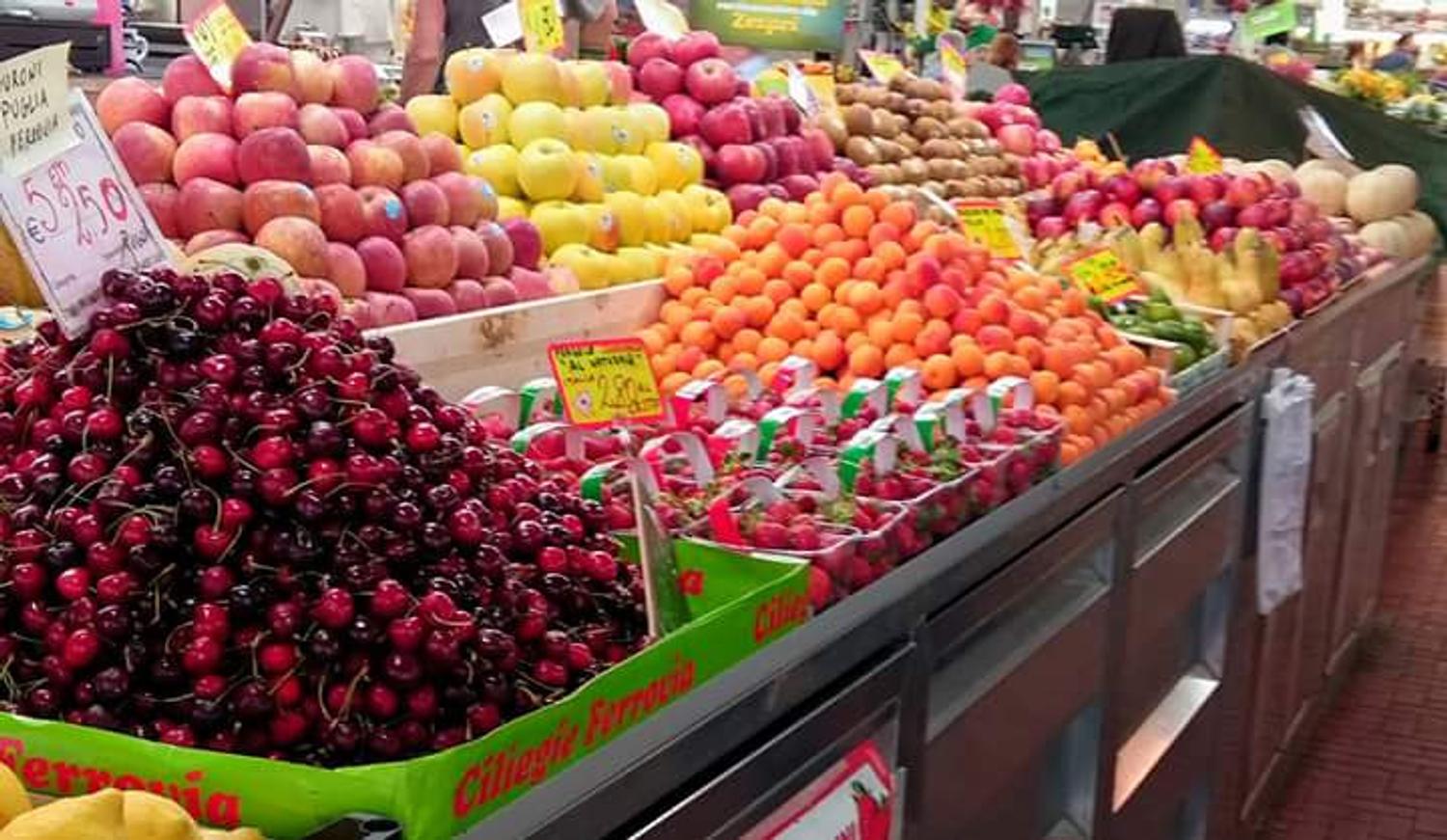 Azienda in vendita: Vendita attività commerciali di Ortofrutta con tutta la struttura a Italia - Negozi - alimentari e ortofrutta - Immagine foto 3