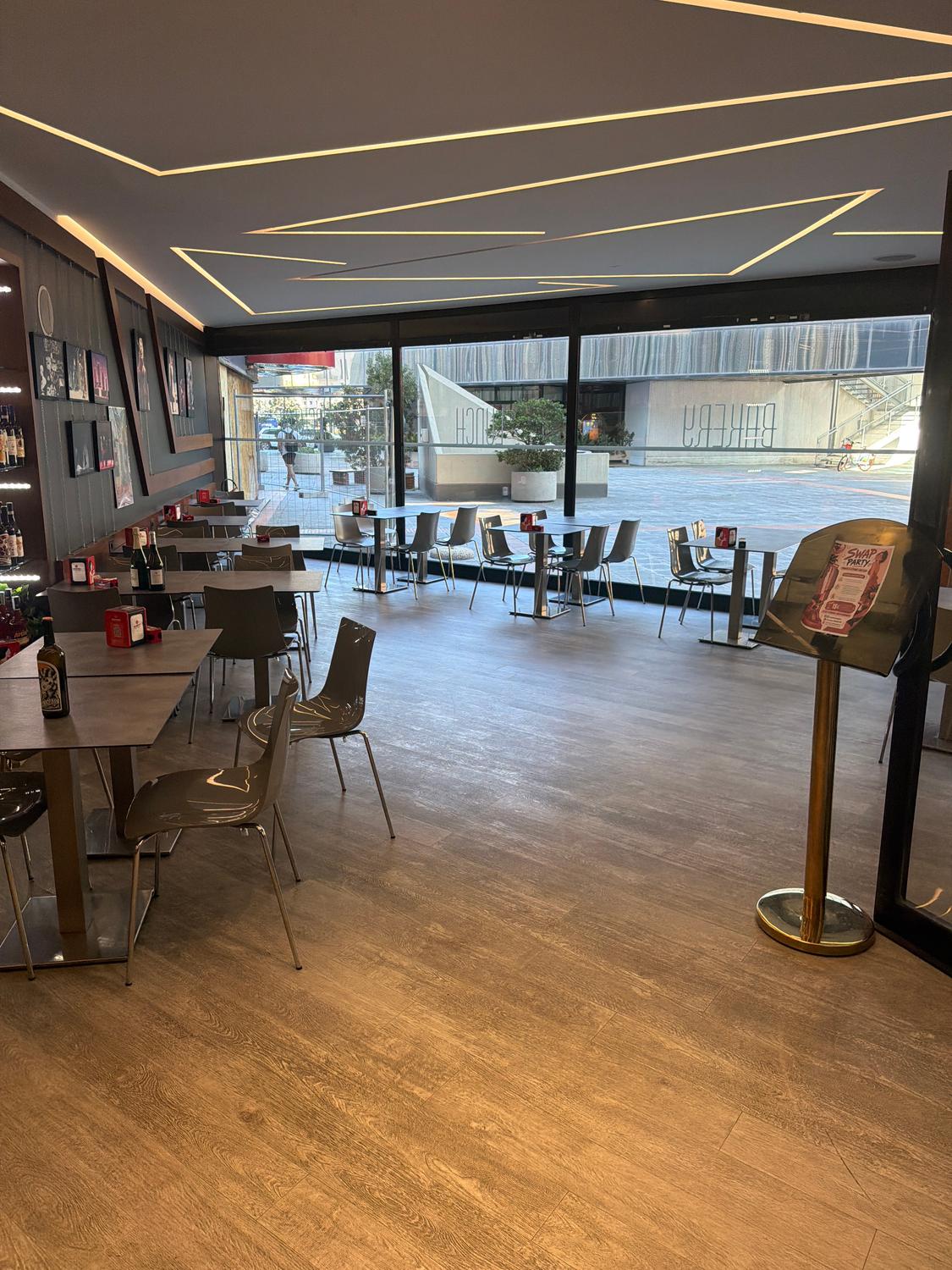 Azienda in vendita: Colazioni pranzi aperitivi. a Italia - Negozi - alimentari e ortofrutta - Immagine foto 2