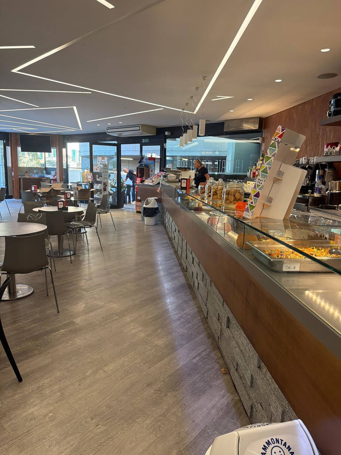 Azienda in vendita: Colazioni pranzi aperitivi. a Italia - Negozi - alimentari e ortofrutta - Immagine foto 4