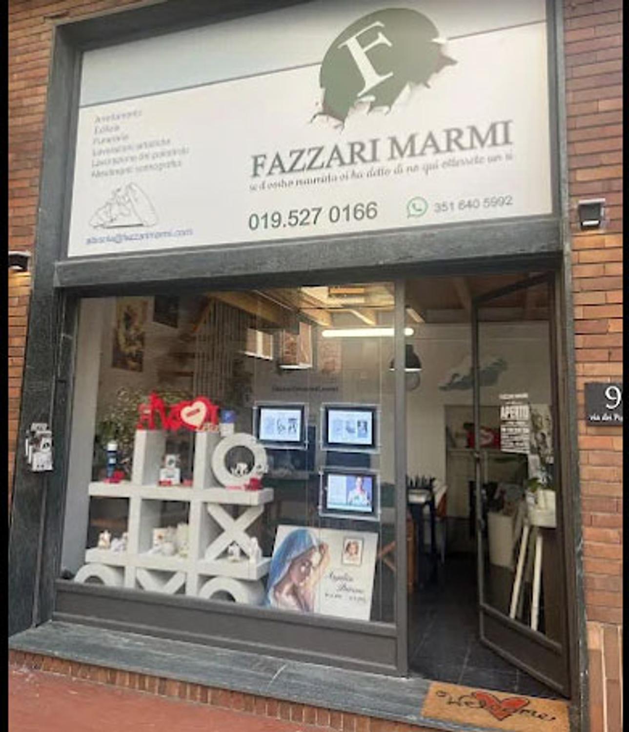 Azienda in vendita: Laboratorio lavorazione marmi e 2 punti vendita a Italia - Attività artigianali e professionali - Immagine principale