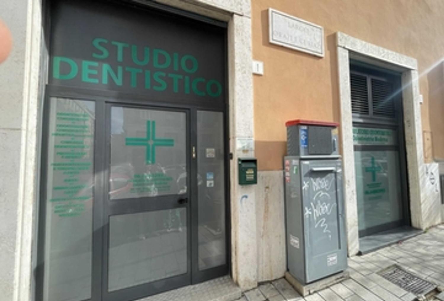 Azienda in vendita: Attività di Ambulatorio Odontoiatrico a Italia - Studi Medici e Poliambulatori - Immagine principale