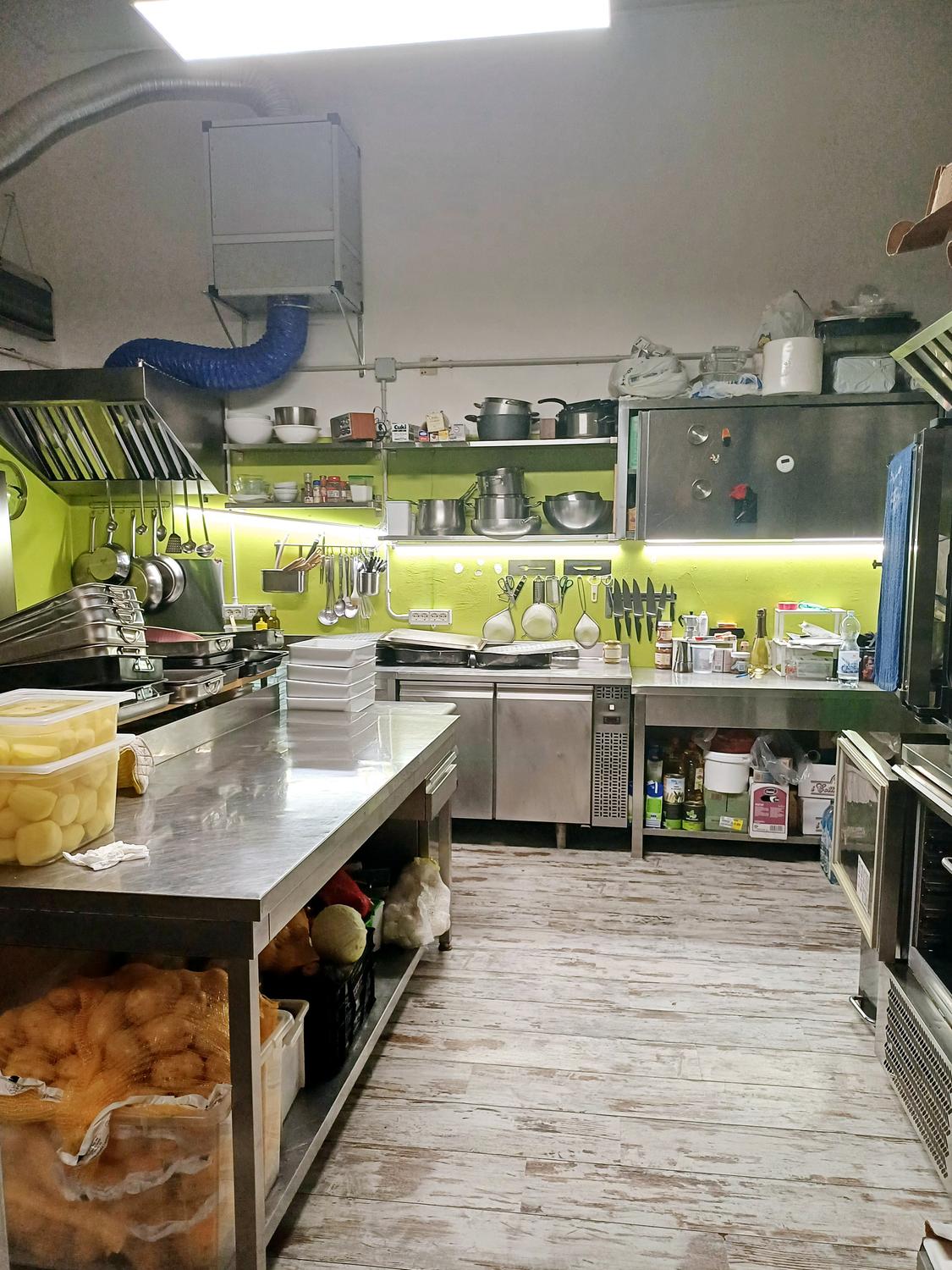 Azienda in vendita: Risto/Gastro a Milano a Italia - Ristoranti - Immagine foto 2