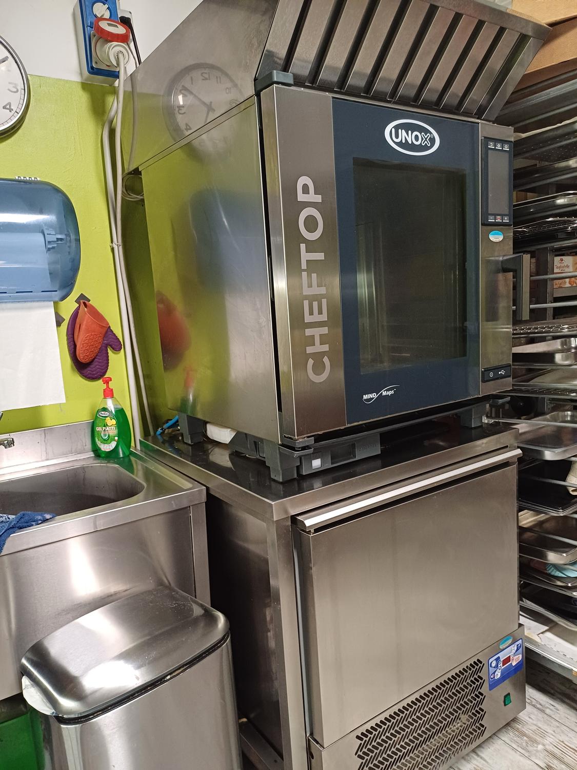 Azienda in vendita: Risto/Gastro a Milano a Italia - Ristoranti - Immagine foto 3