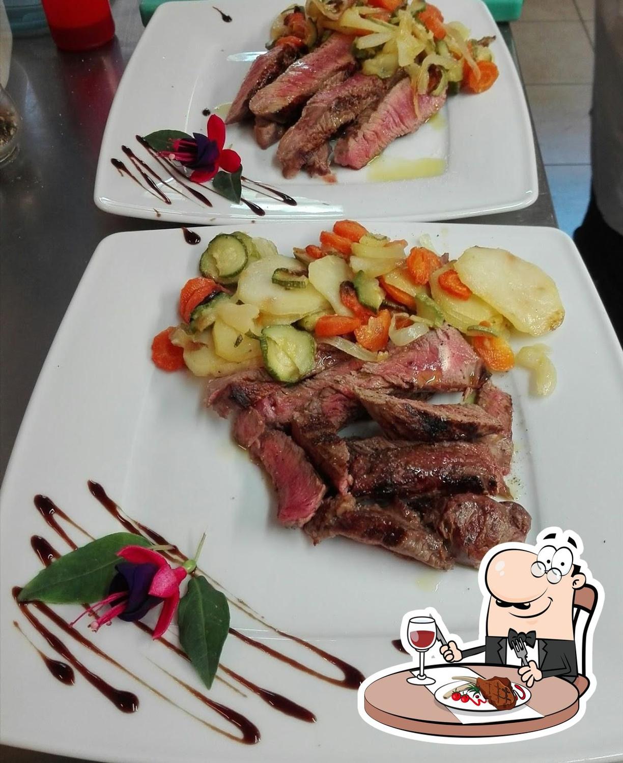 Azienda in vendita: ATTIVITÀ  DI RISTORAZIONE - BAR-PIZZERIA
Zona collinare turistica a Italia - Ristoranti - Immagine foto 3