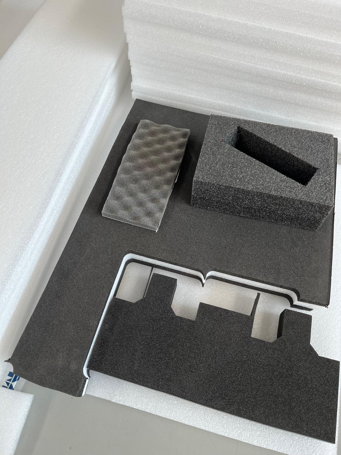Azienda in vendita: Attivita' settore packaging a Italia - Attività artigianali e professionali - Immagine principale