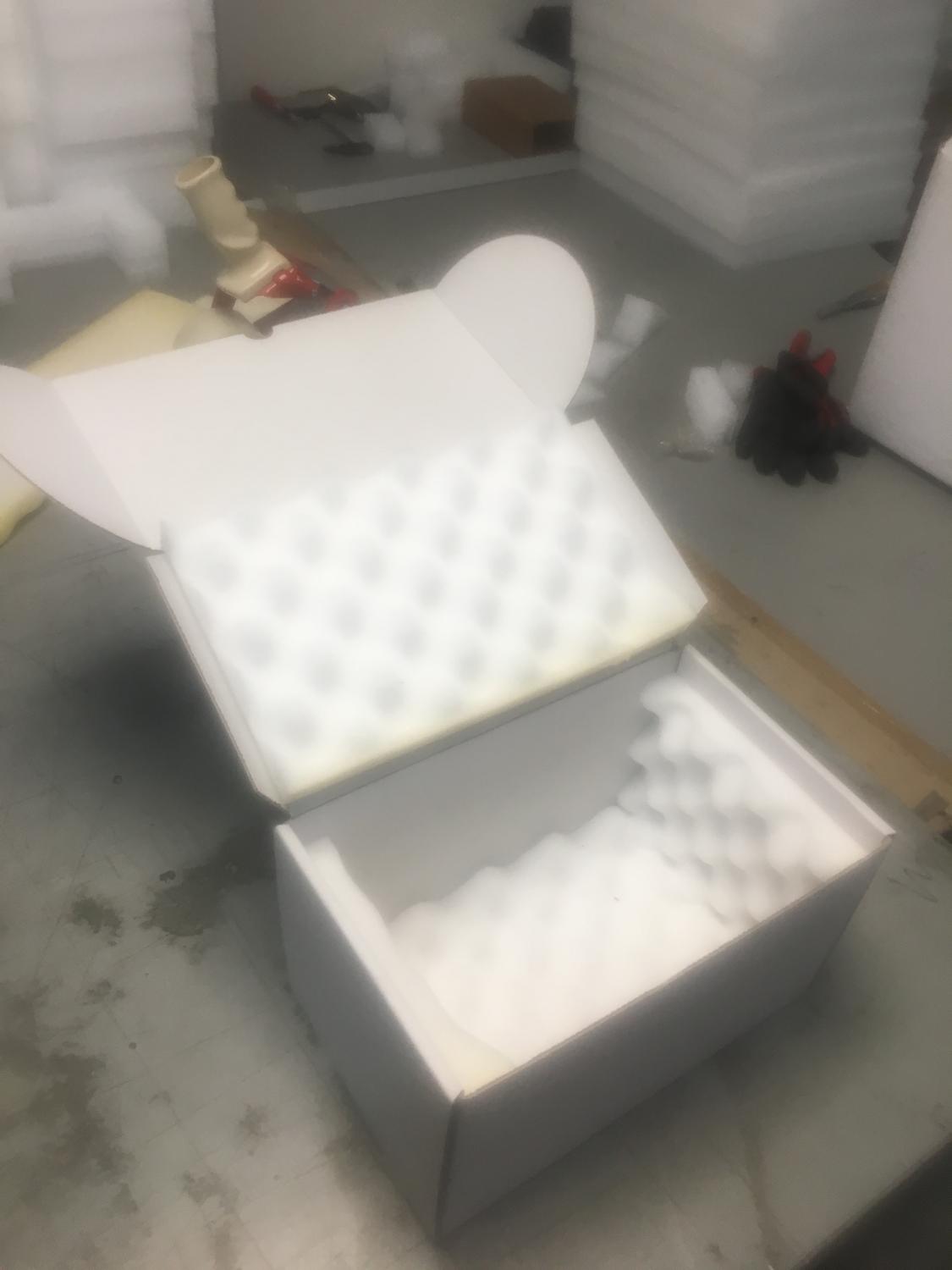 Azienda in vendita: Attivita' settore packaging a Italia - Attività artigianali e professionali - Immagine foto 3