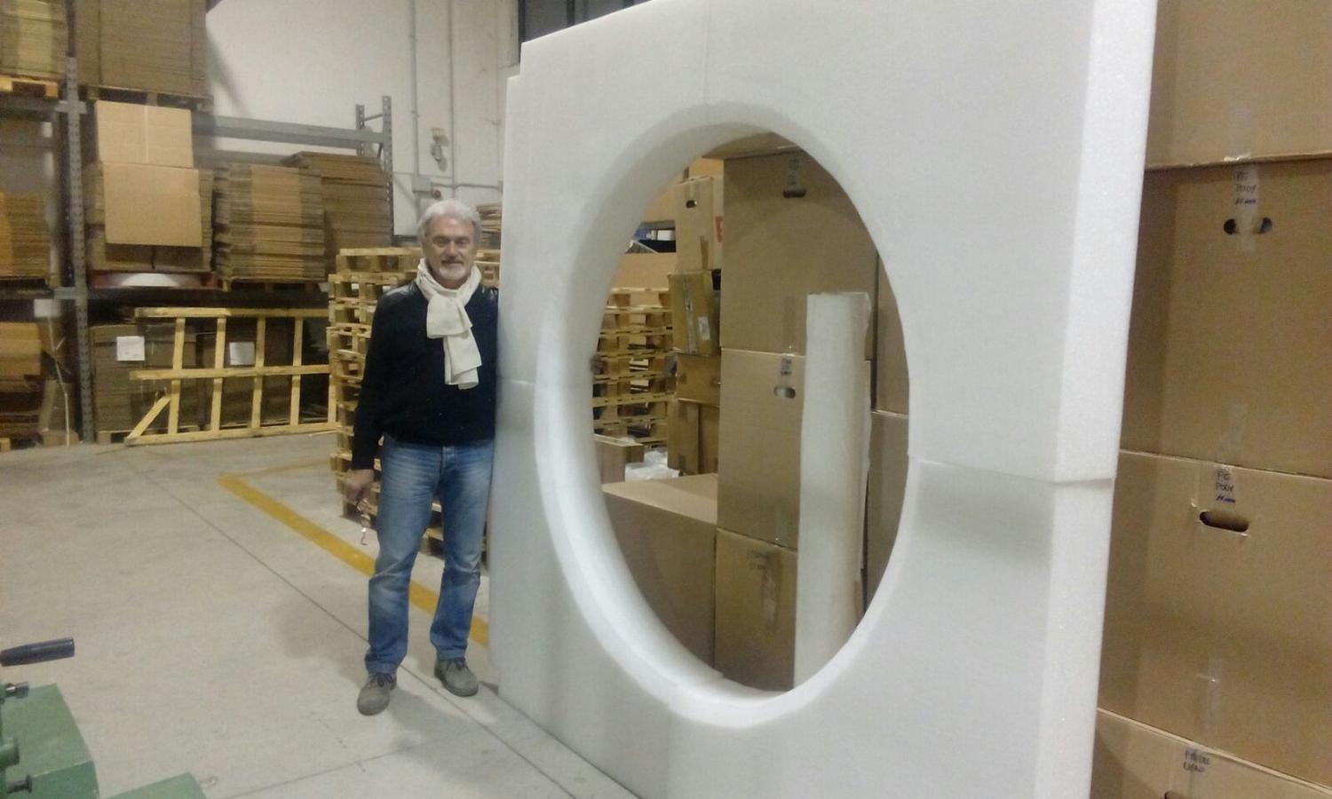 Azienda in vendita: Attivita' settore packaging a Italia - Attività artigianali e professionali - Immagine foto 4