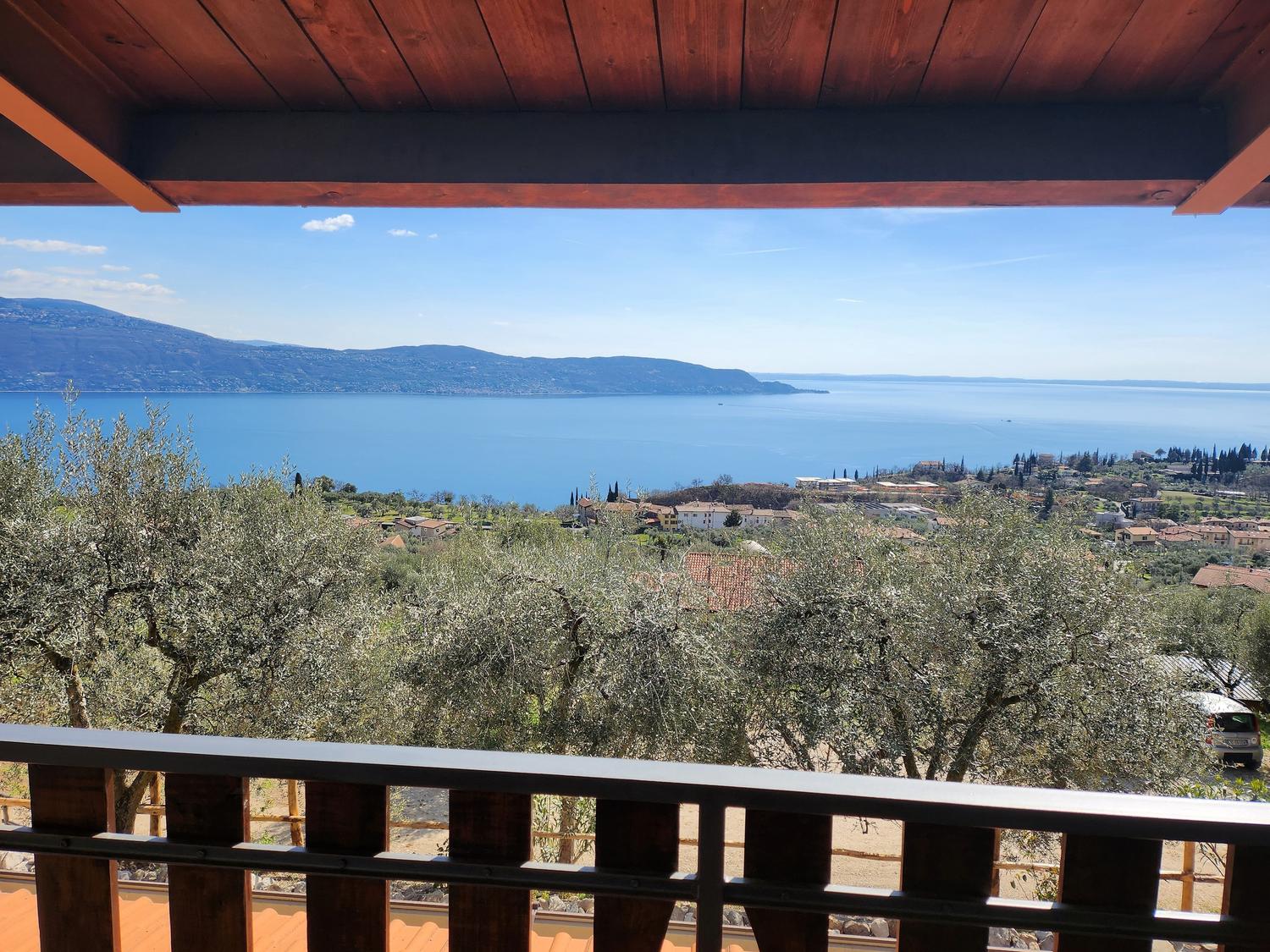 Azienda in vendita: Agriturismo sul Lago di Garda a Italia - Agriturismi - Immagine foto 3
