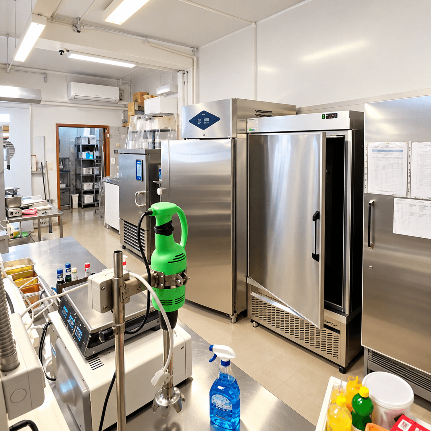 Azienda in vendita: GELATERIA ARTIGIANALE STORICA IN VENDITA – CIVITANOVA MARCHE a Italia - Gelaterie - Immagine foto 3