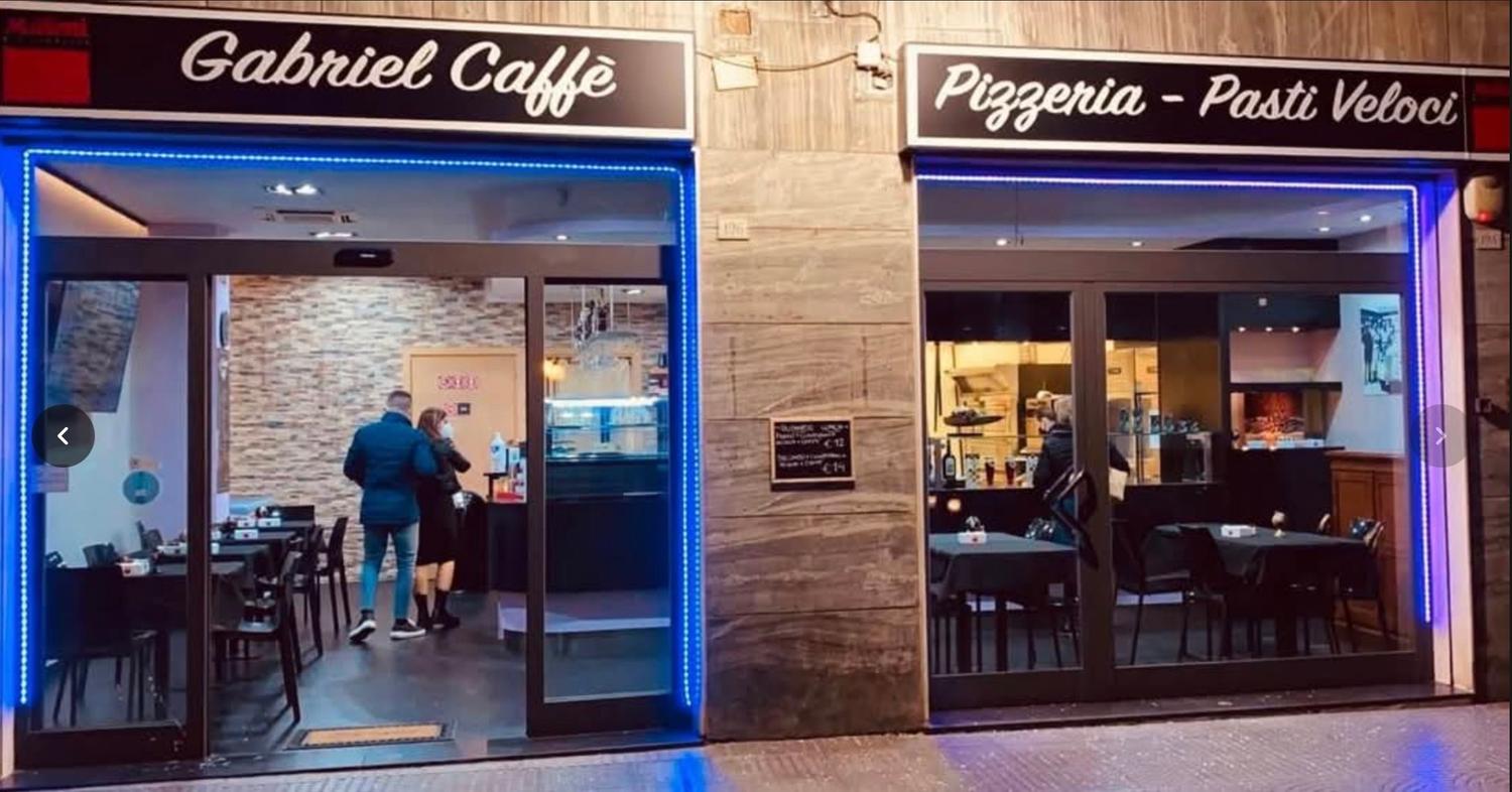 Azienda in vendita: Cessione o gestione di attività Bar - Pizzeria -Quartu Sant’Elena a Italia - Bar - Immagine principale