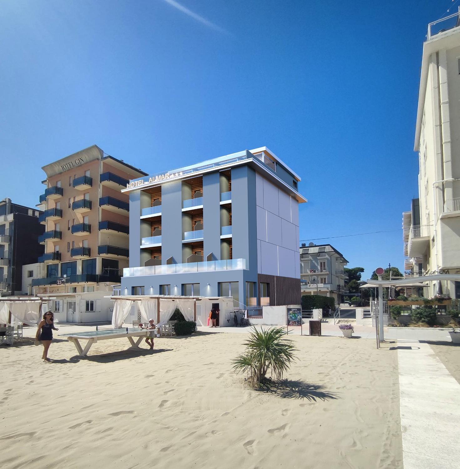 Azienda in vendita: Hotel a Italia - Hotel - Immagine principale