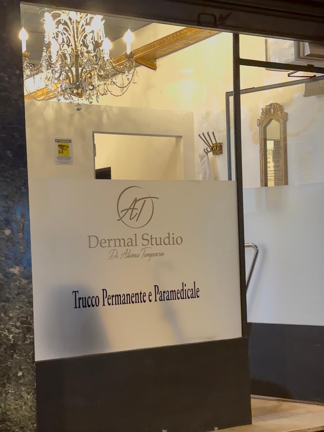 Azienda in vendita: Vendesi attività avviata dal 2018 , in centro storico a Padova. a Italia - Centri Estetici - Immagine principale