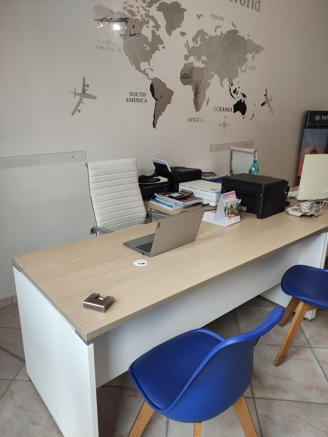 Azienda in vendita: Agenzia di viaggi a Italia - Agenzie turistiche - Immagine foto 4