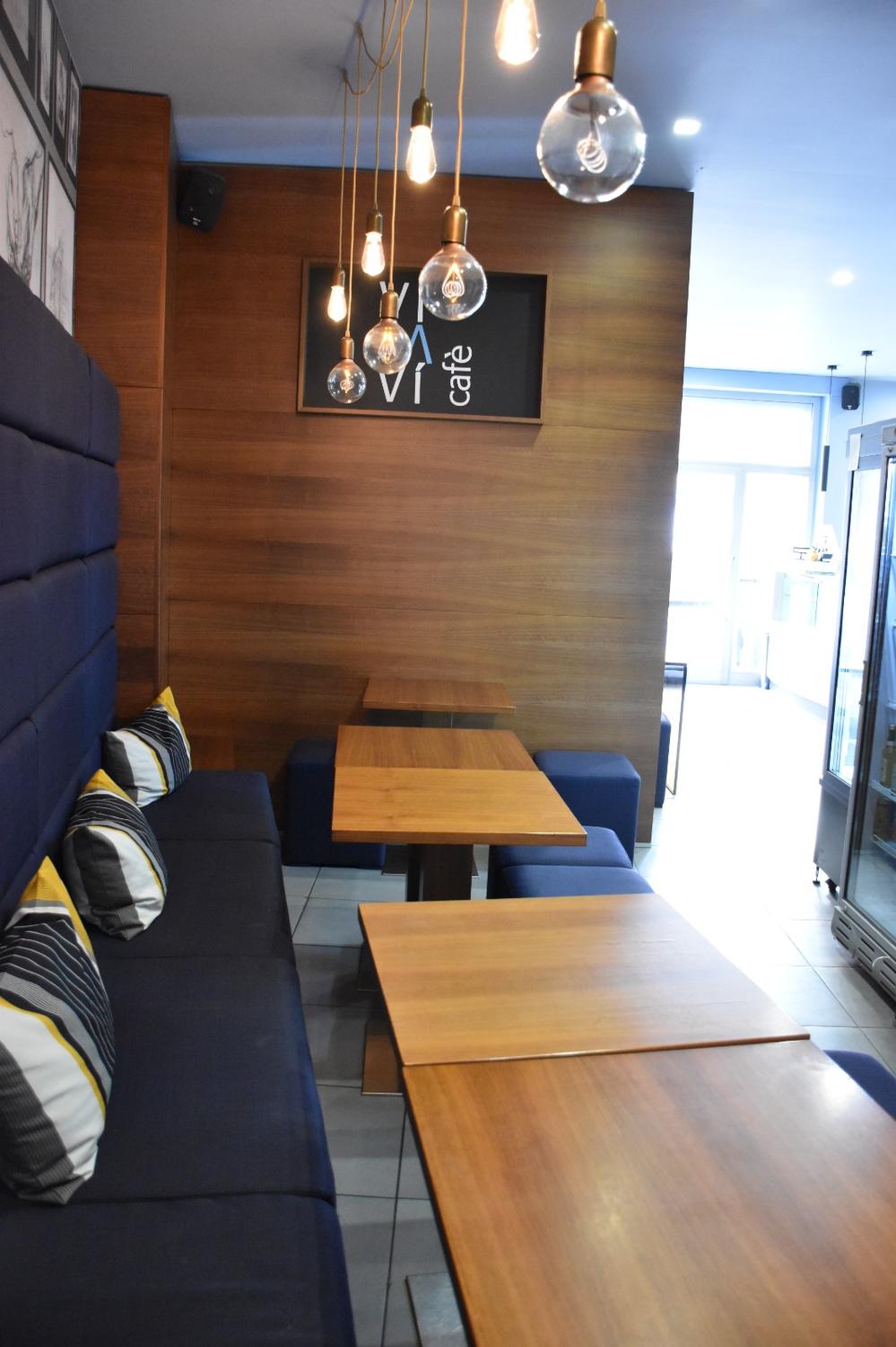 Azienda in vendita: ATTIVITA' FOOD&BEVERAGE CHIAVI IN MANO a Italia - Bar - Immagine foto 3