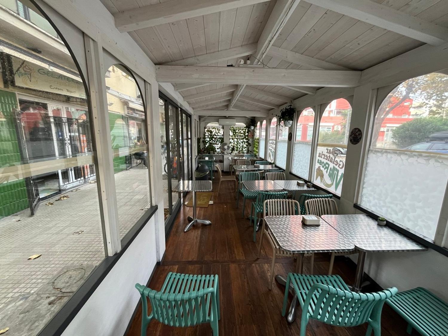 Azienda in vendita: Vendesi Bar/Gelateria con clientela fidelizzata a Follonica a Italia - Gelaterie - Immagine foto 4