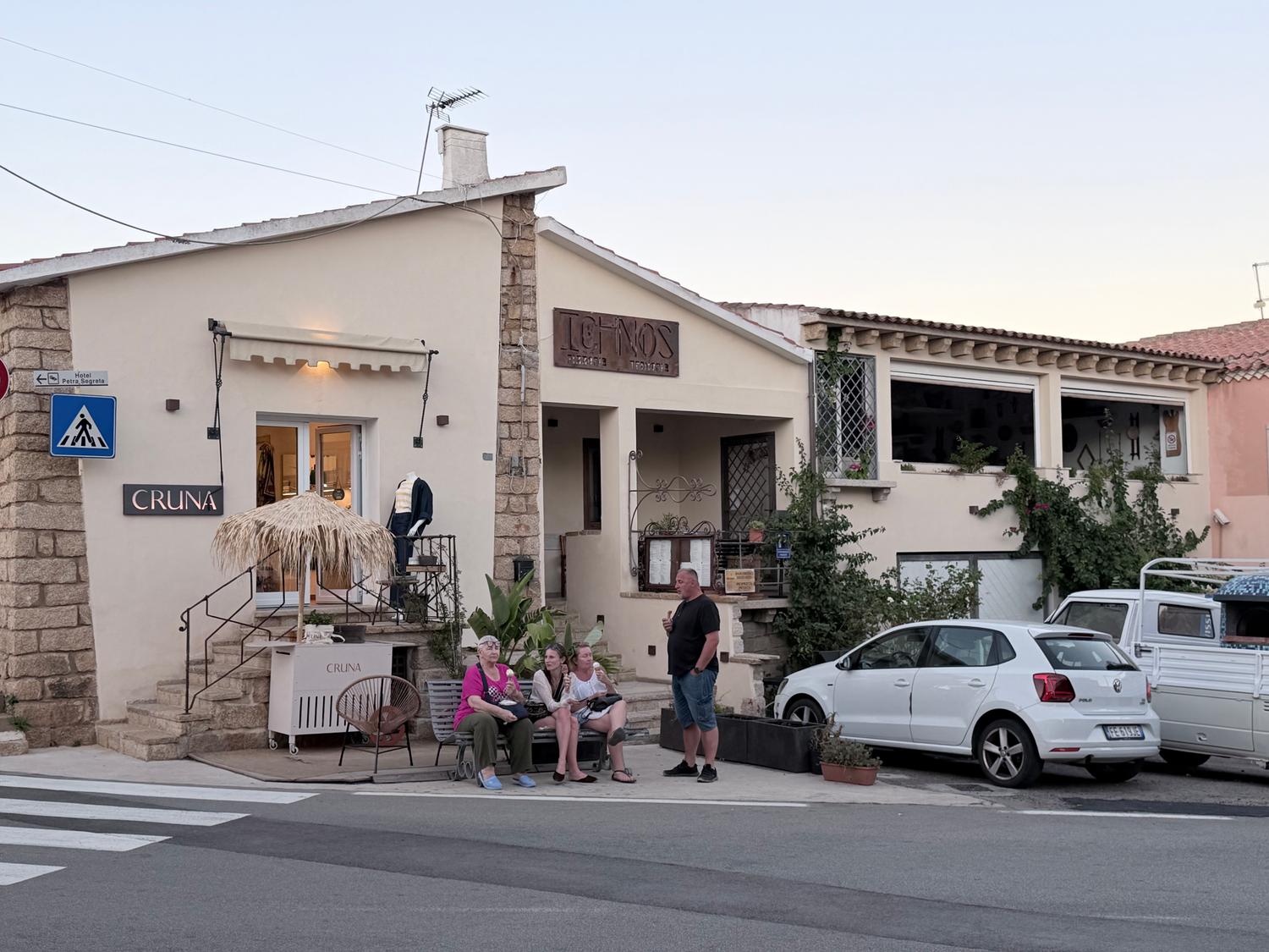 Azienda in vendita: Vendesi attività di ristorazione pizzeria a Italia - Ristoranti - Immagine foto 2