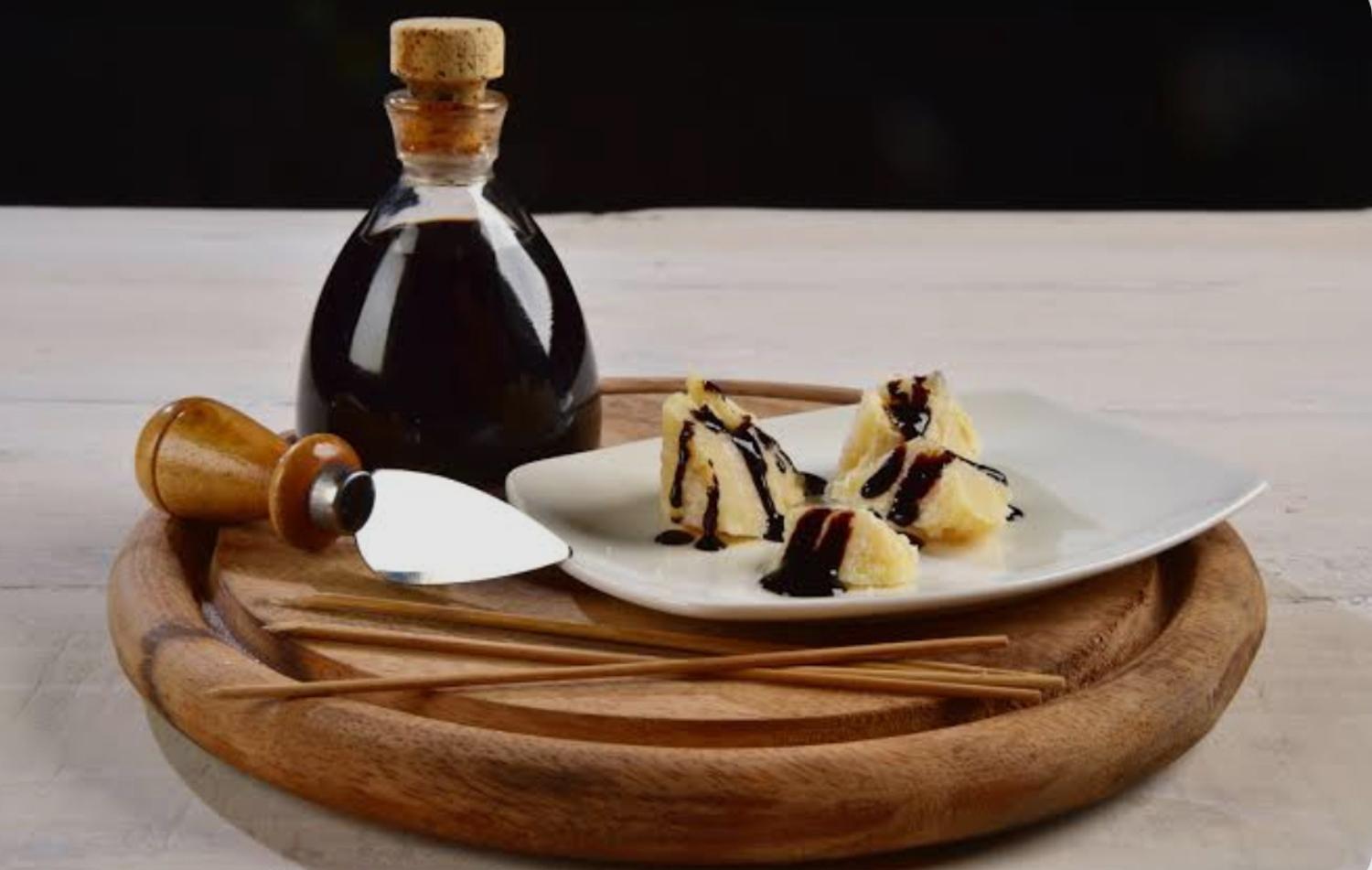 Azienda in vendita: AZIENDA ITALIANA SETTORE EXPORT ACETO BALSAMICO di MODENA a Italia - Attività artigianali e professionali - Immagine principale