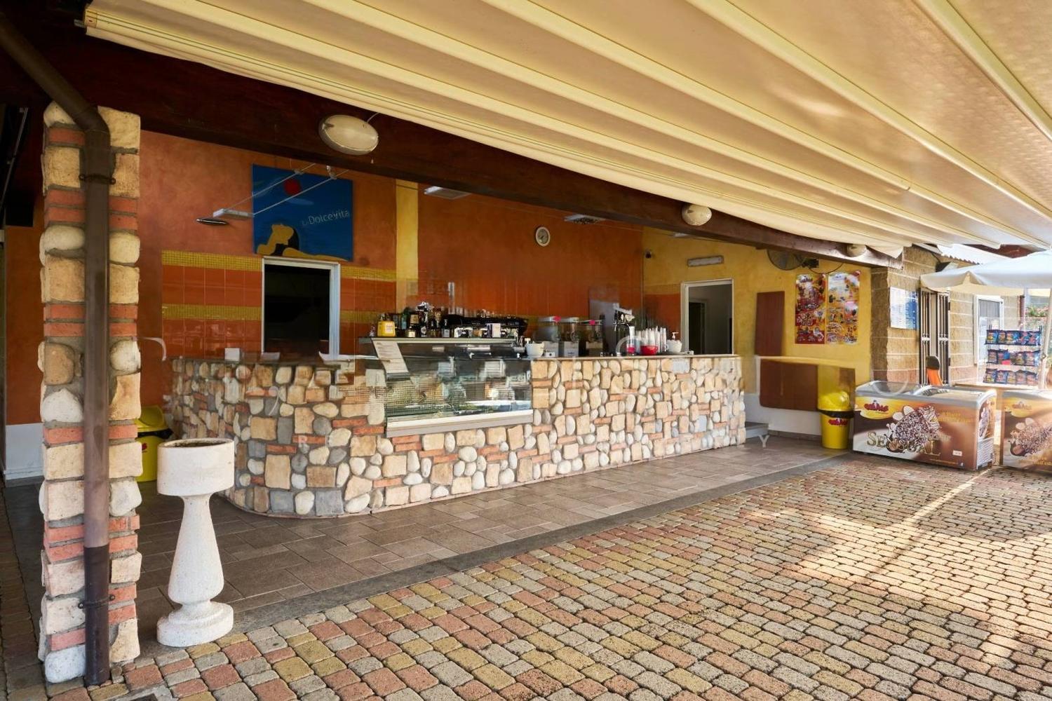 Azienda in vendita: Parco acquatico con area SPA a Italia - Area Wellness e Spa - Immagine foto 4