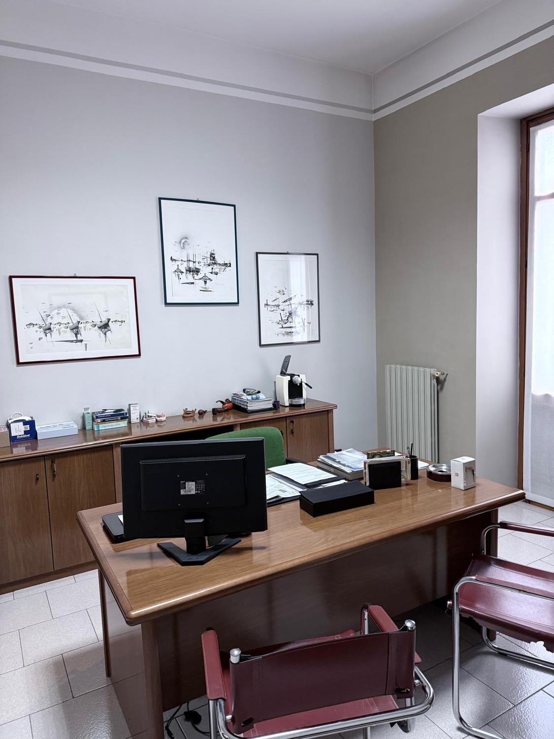 Azienda in vendita: Studio dentistico avviato a Canelli (AT) – cessione attività a Italia - Studi Medici e Poliambulatori - Immagine foto 4