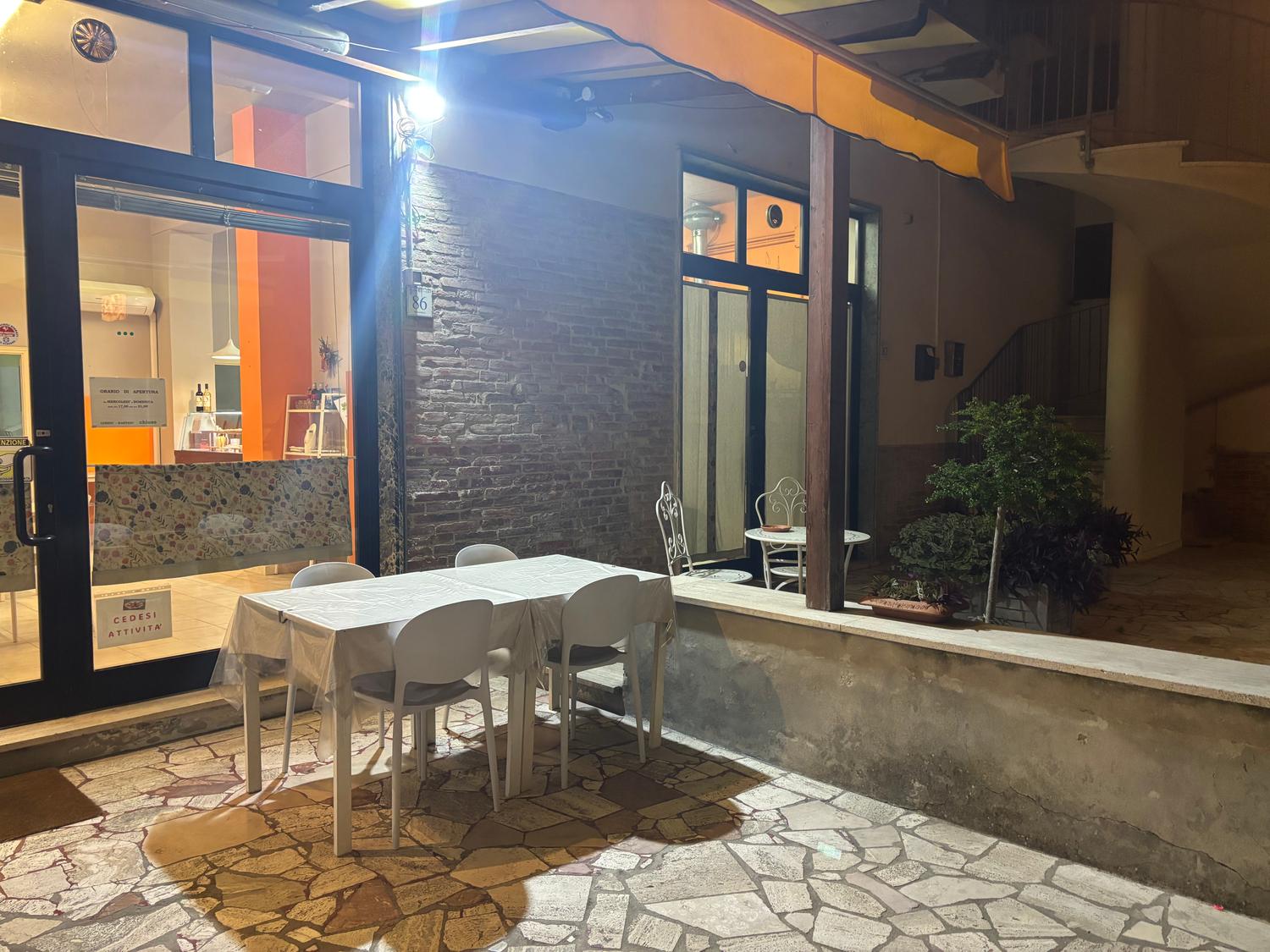 Azienda in vendita: Attività di pizzeria da taglio e asporto a Italia - Pizzerie - Immagine foto 4