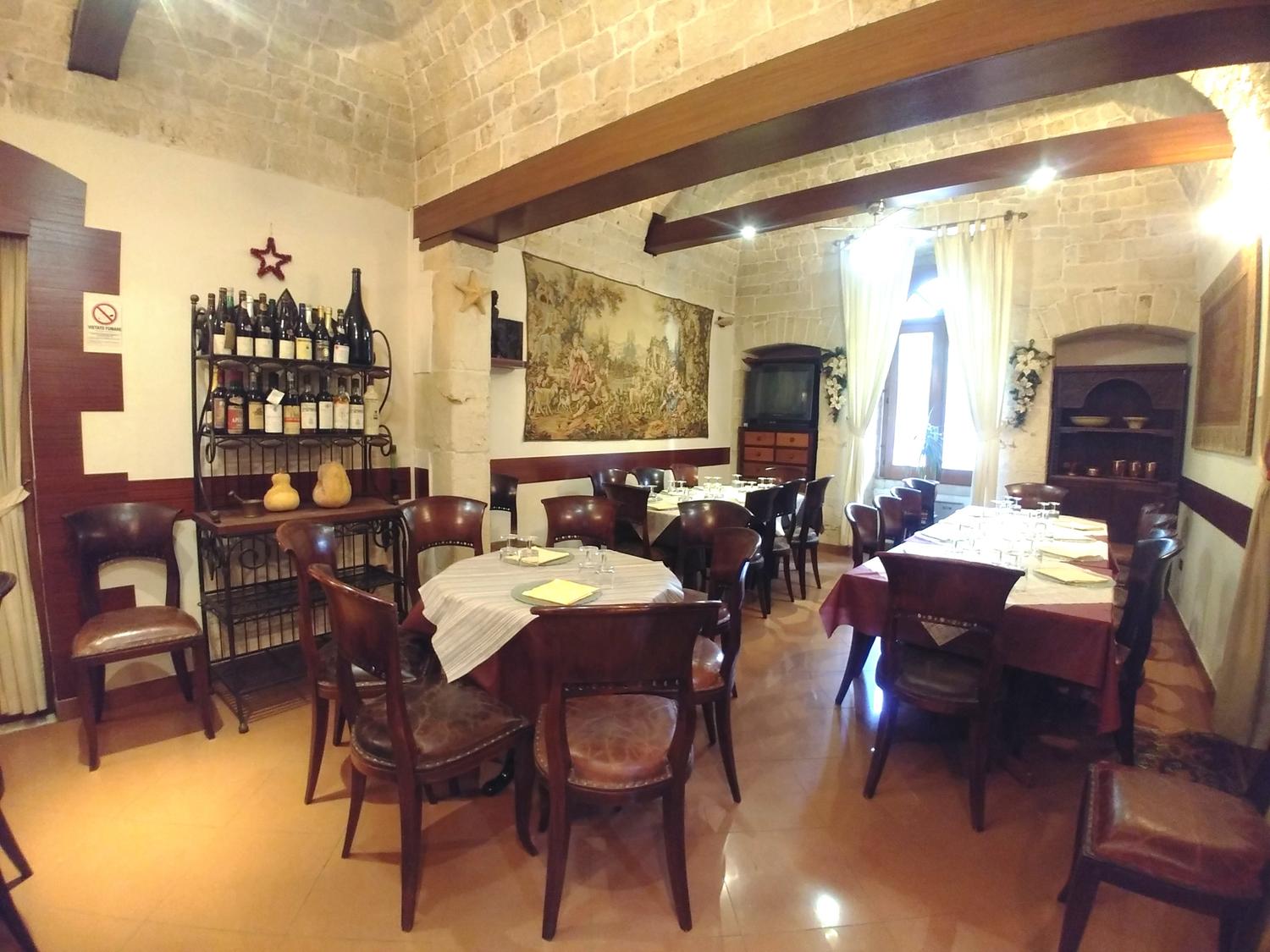 Azienda in vendita: Residence Turistico Alberghiero nella campagna pugliese a Italia - Hotel - Immagine foto 3