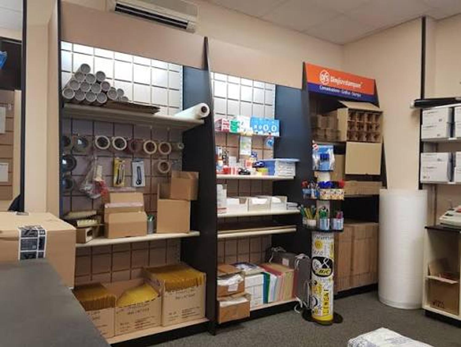 Azienda in vendita:
Centro Mail Boxes Etc. Anzio in vendita
a Italia - Logistica e Trasporti - Immagine principale