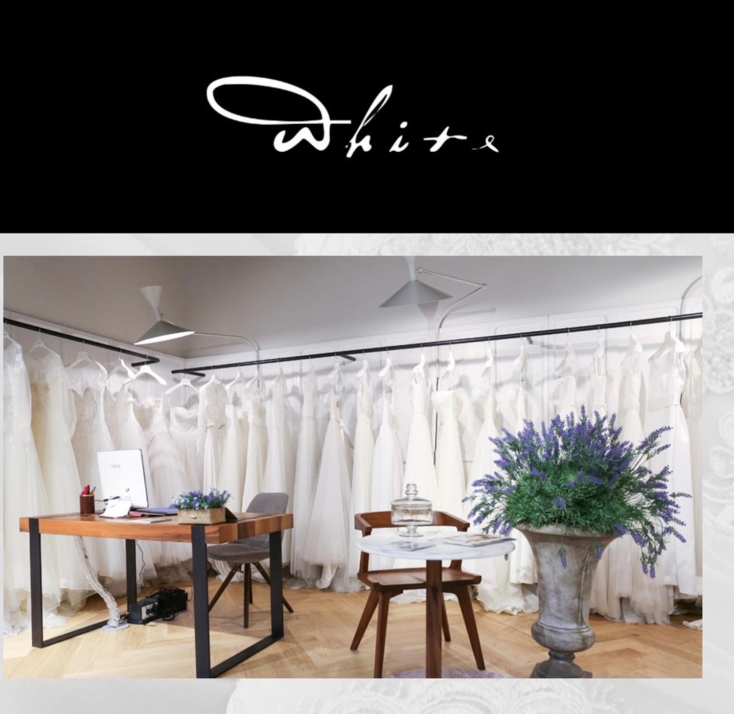 Azienda in vendita: Atelier abiti da sposa a Italia - Moda e abbigliamento - Immagine principale