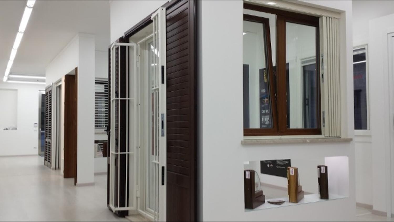 Azienda in vendita: Vendesi attività TRENTENNALE ben avviata a Italia - Materiali Edili e Showroom - Immagine foto 3