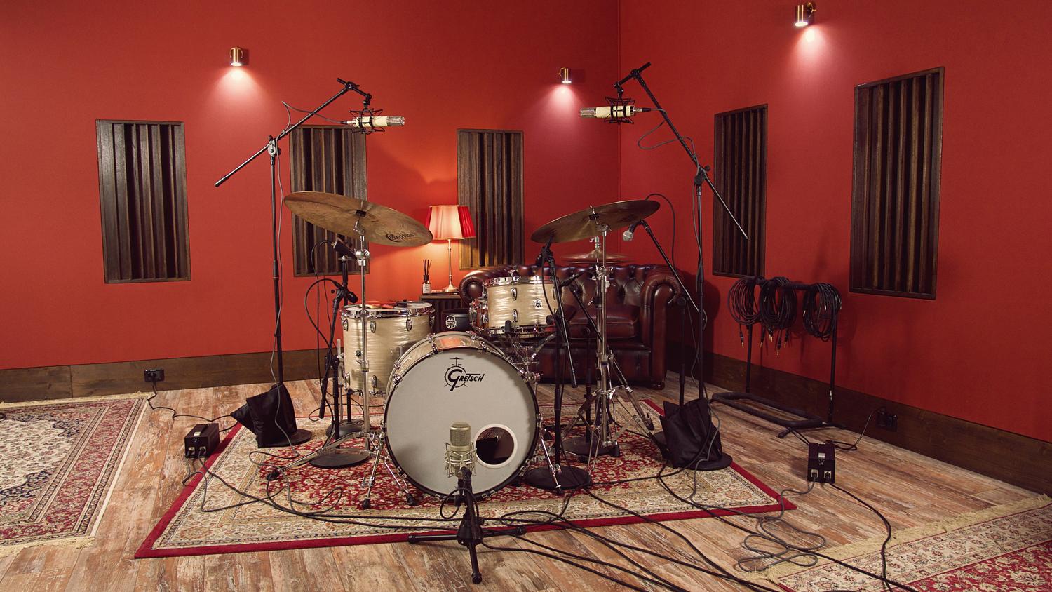 Azienda in vendita: Studio di registrazione professionale – Modena, zona stazione a Italia - Musica - Immagine foto 3