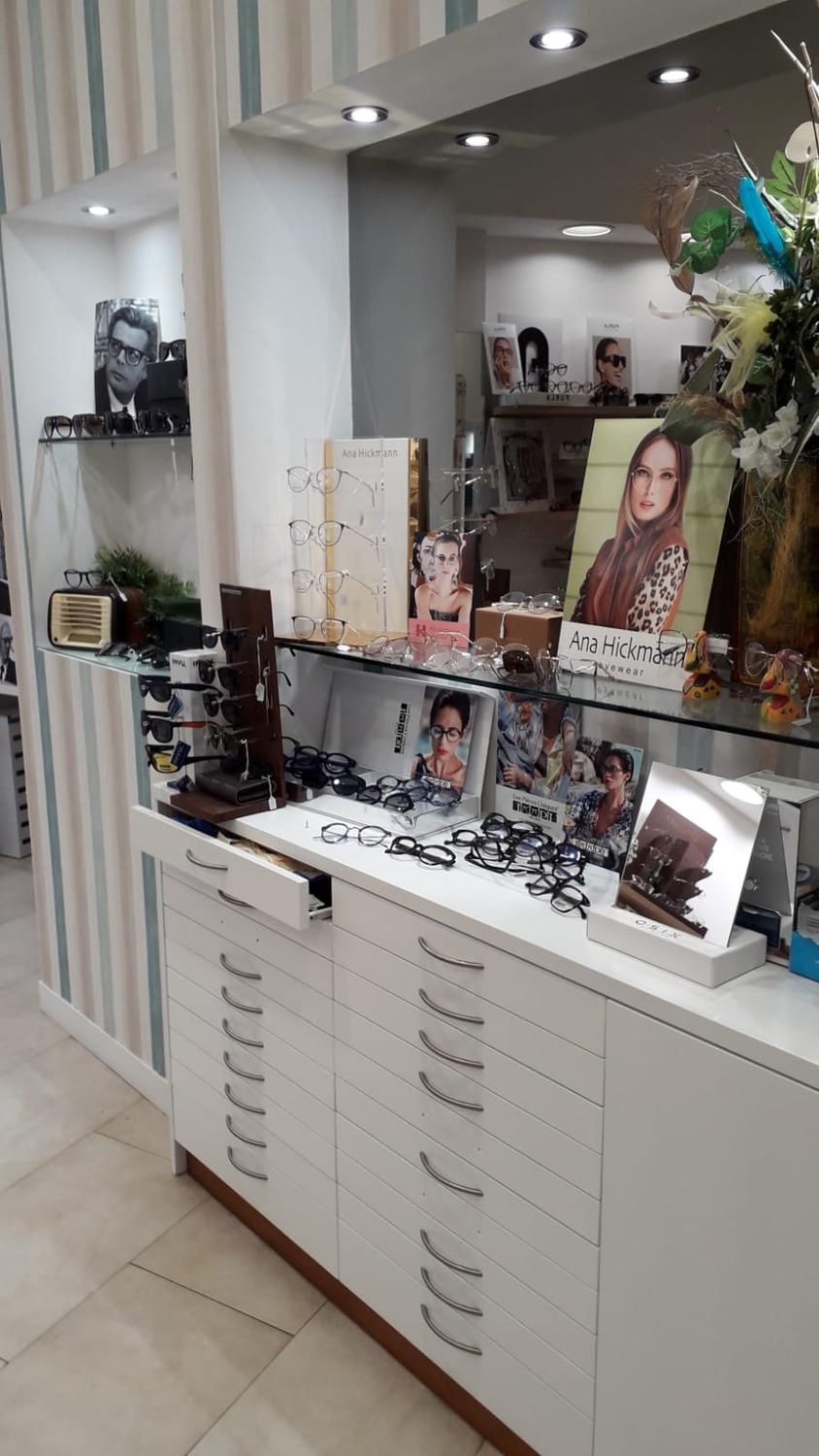 Azienda in vendita: Attività di Ottica a Rimini a Italia - Ottica - Immagine foto 3