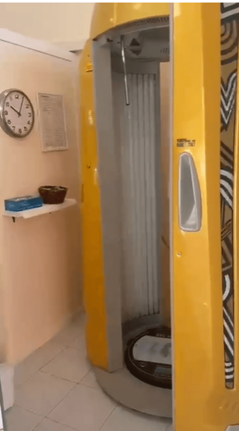 Business for sale: Completely renovated beauty center in Italy - Beauty salons - photo 2
