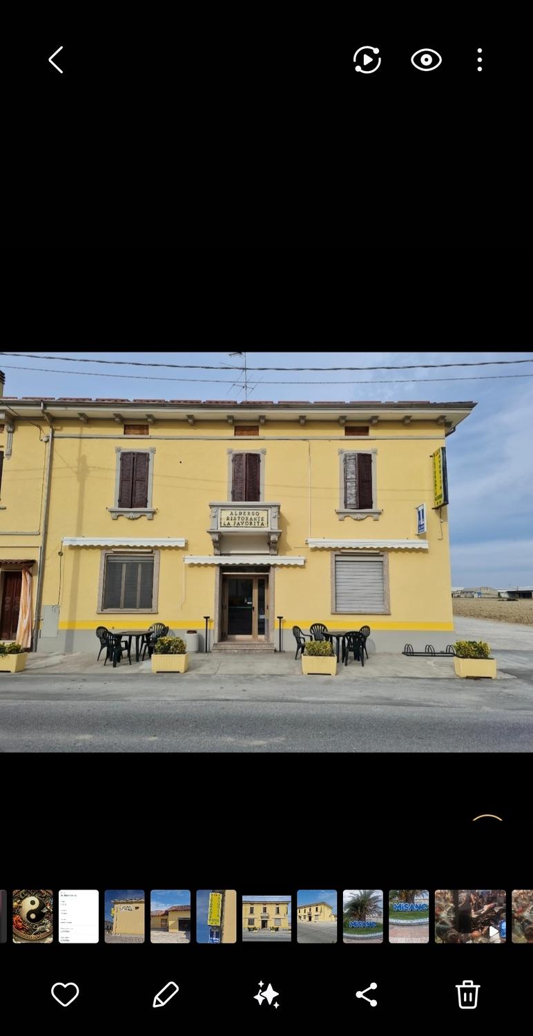 Business for sale: Restaurant, hotel, bar, and tobacco shop business in Italy - Restaurants - photo 3