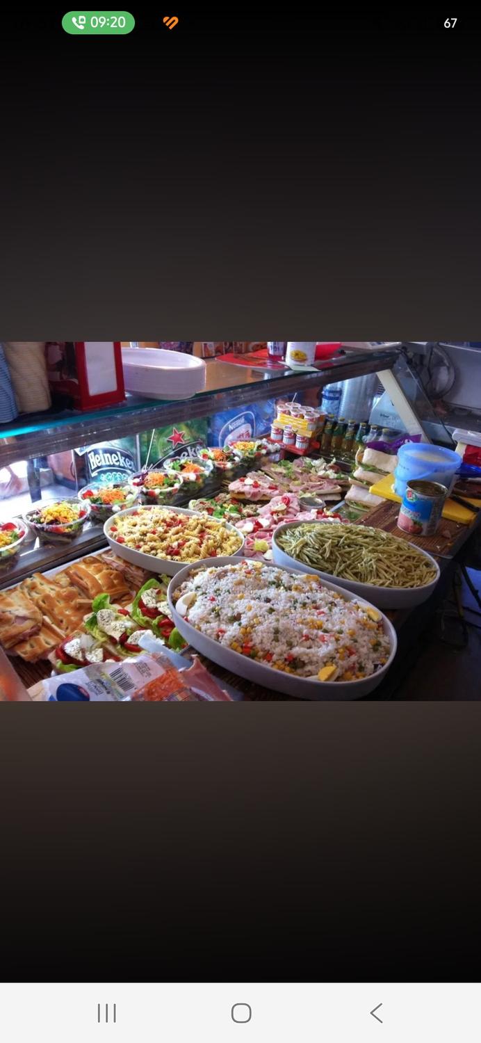 Entreprise à vendre : Bar sur une petite place face à la mer à Italie - Bars - Photo 3