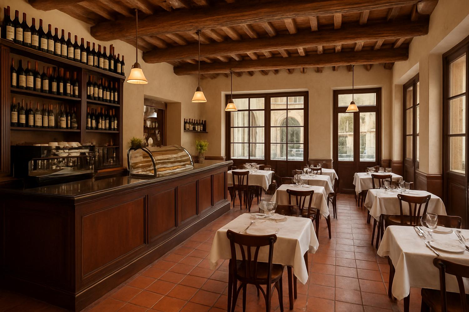 Azienda in vendita: Cedesi attività di bar trattoria vicinanze crema provincia di cre a Italia - Ristoranti - Immagine principale