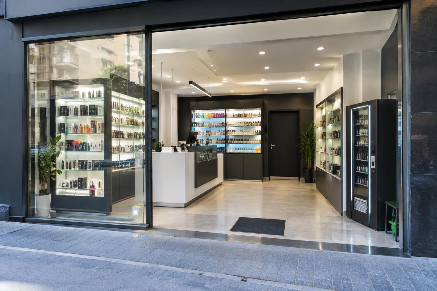 Azienda in vendita: Cedesi Attività Viale Colombo a Italia - Altro - Immagine principale