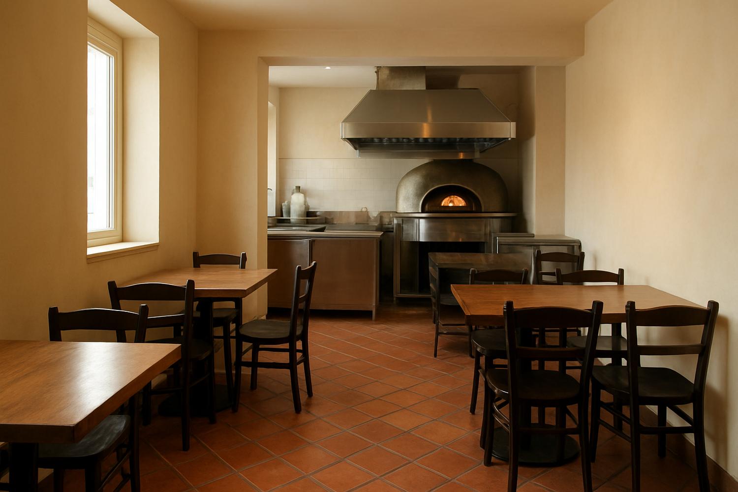 Azienda in vendita: Cedesi ristorante/pizzeria avviato a Castellammare di stabia a Italia - Ristoranti - Immagine principale