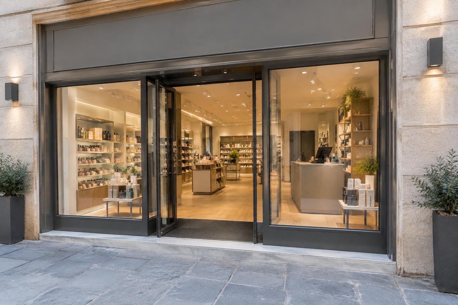 在售企业：意大利 的 转让成熟特许经营商业业务 - 物流和运输 - 主图