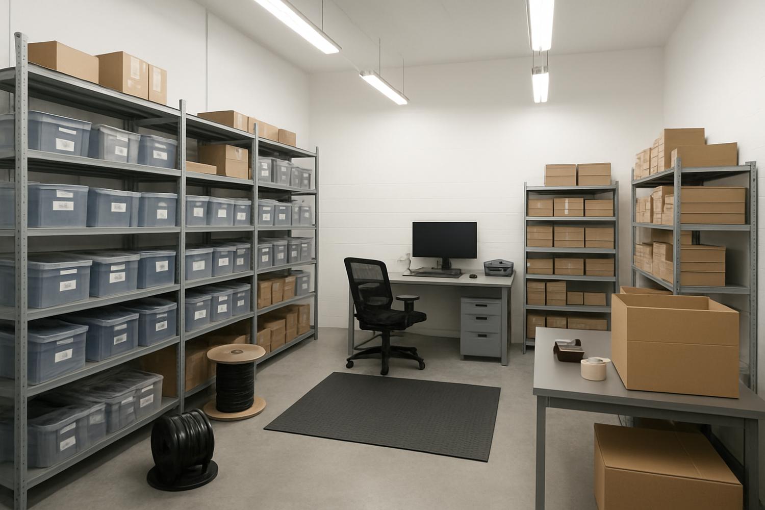 Azienda in vendita: E-commerce italiano consolidato - Settore elettronica DIY a Italia - E-commerce - Immagine principale