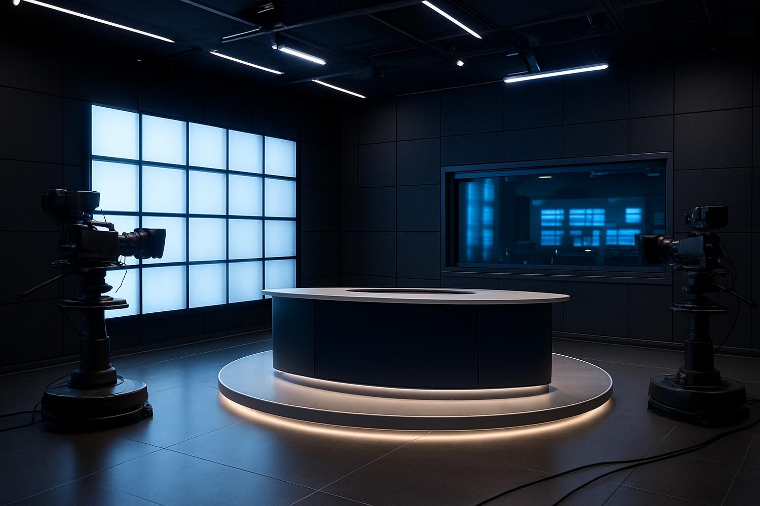 Azienda in vendita: Emittente televisiva in ambito nazionale con ottimo raiting a Italia - Altro - Immagine principale