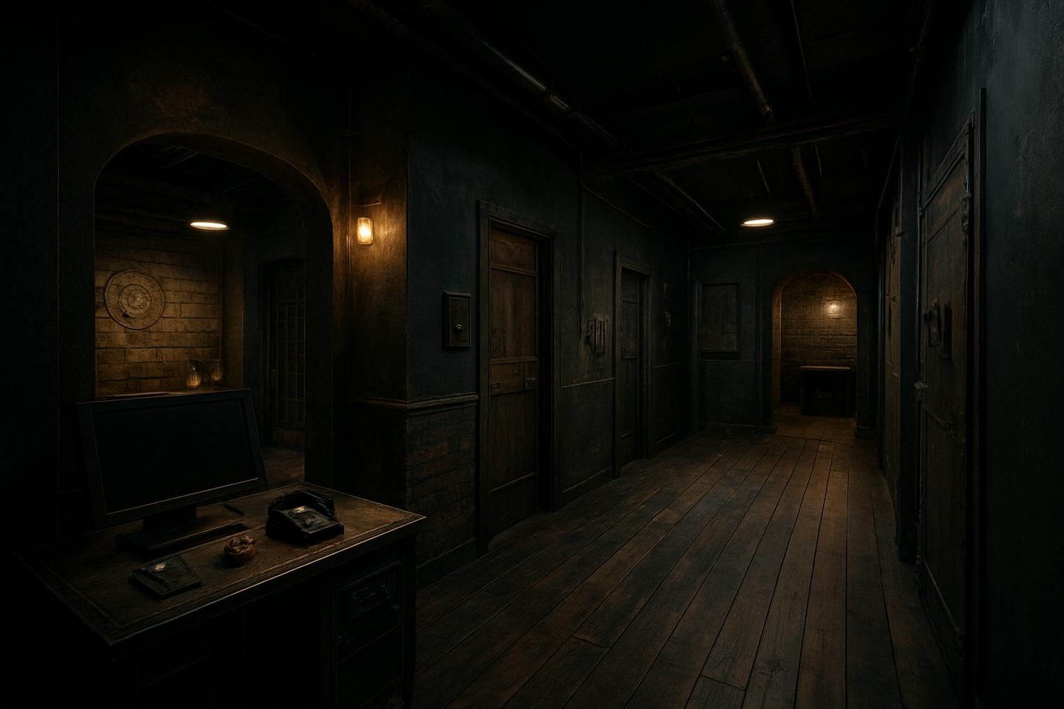 Azienda in vendita: Escape room a Cagliari a Italia - Arte e intrattenimento - Immagine principale