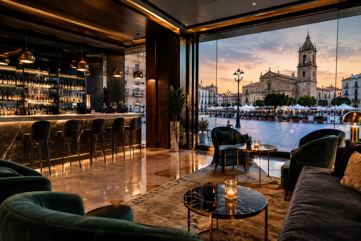 Azienda in vendita: Loungebar a Italia - Bar - Immagine principale