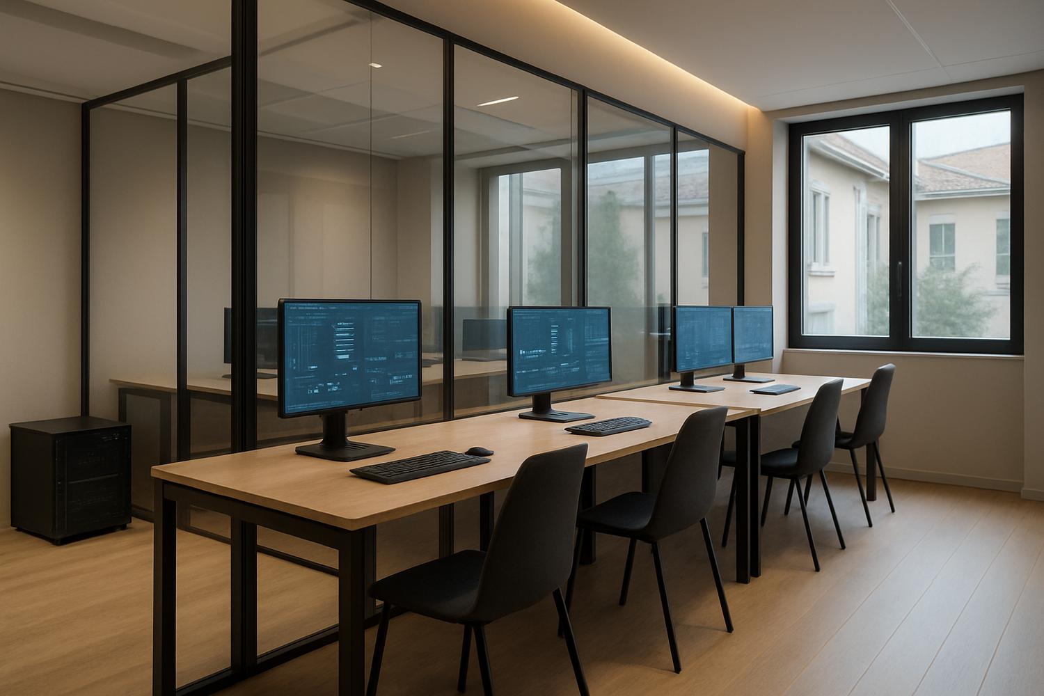 Azienda in vendita: Piattaforme Digitali MarketPlace in modalità SaaS -Canoni ricorr. a Italia - Servizi informatici e tecnologia - Immagine principale