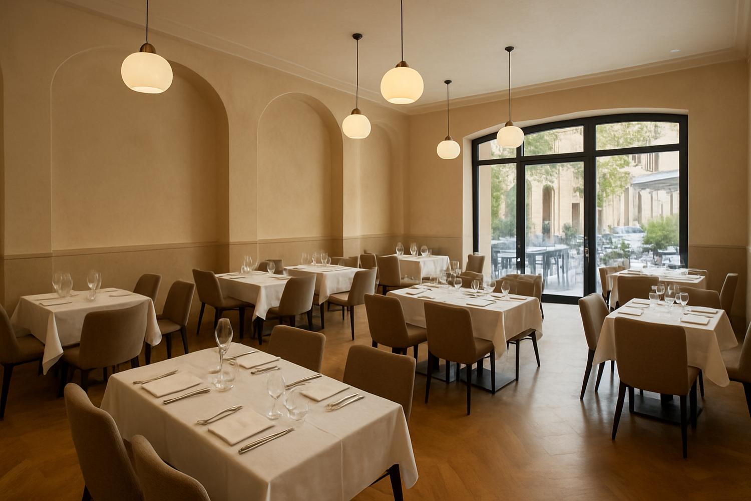 Azienda in vendita: Ristorante S.Giovanni-Re di Roma-Appio Latino-Porta Metronia
 a Italia - Ristoranti - Immagine principale